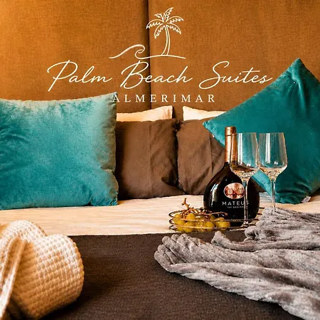 Apartamento Palm Almerimar