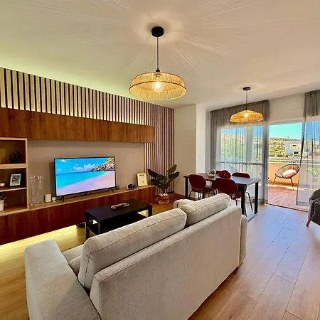 Appartement Palm Almerimar