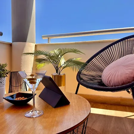 Palm Almerimar