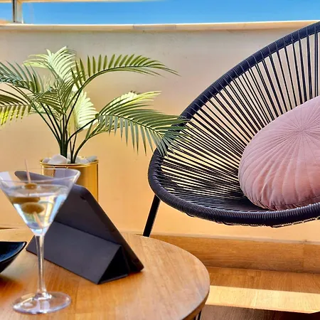 Palm 아파트 *