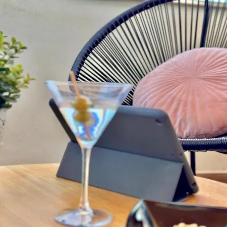Palm 아파트 알메리마르