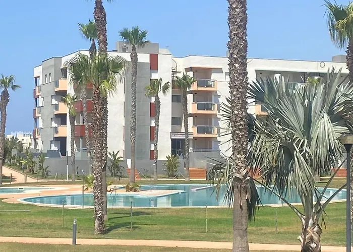 Palm * Almerimar